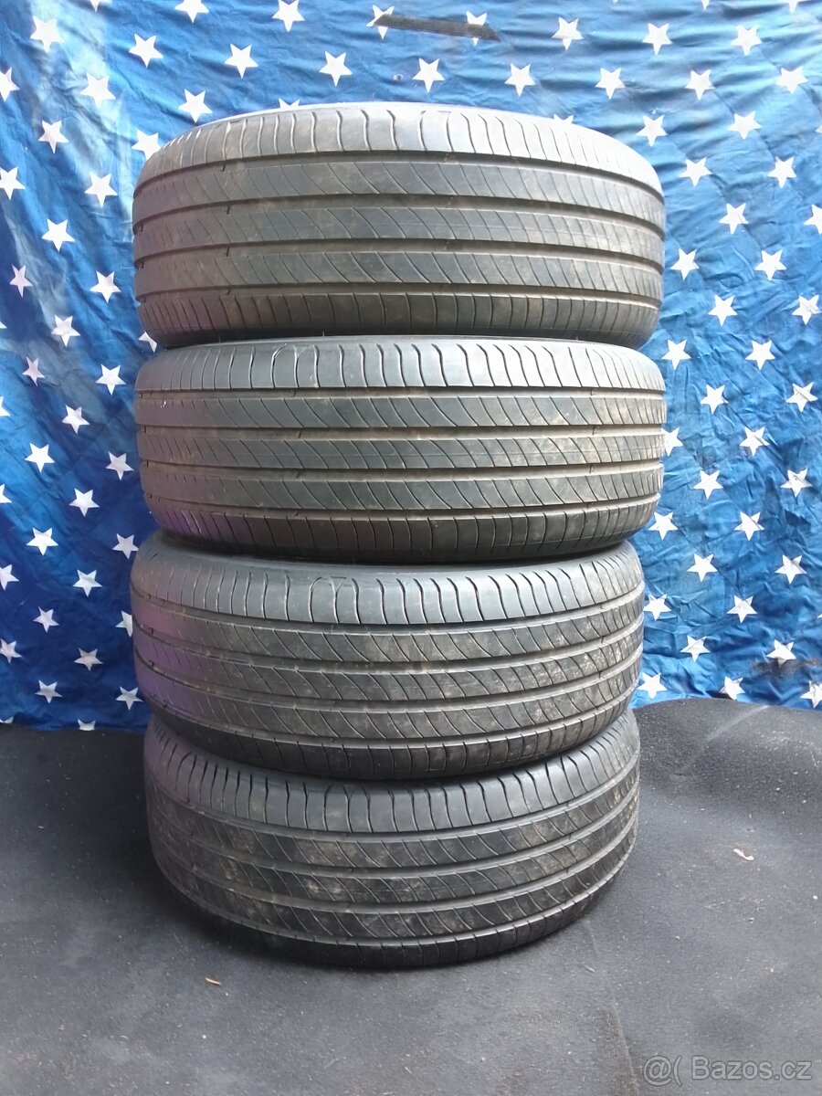 Letní sada Michelin 235/50 r19 103V