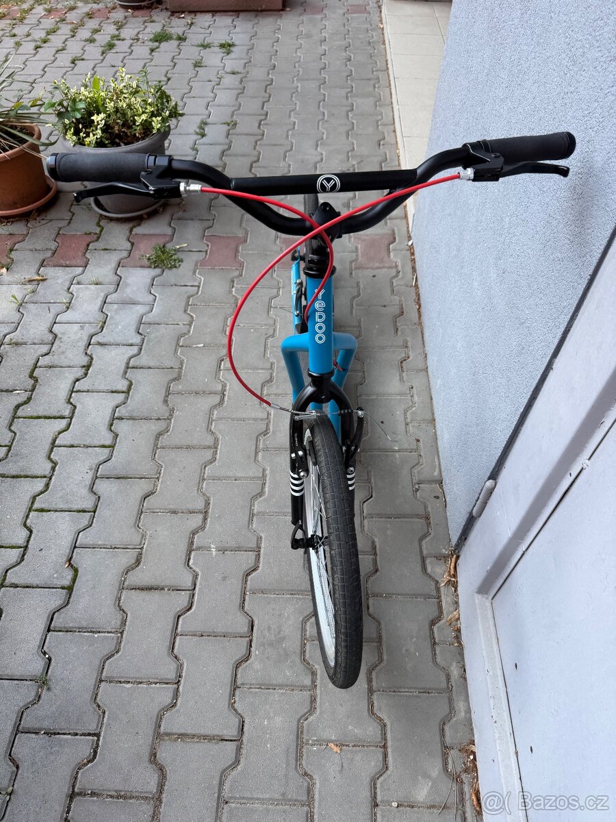 Koloběžka Yedoo