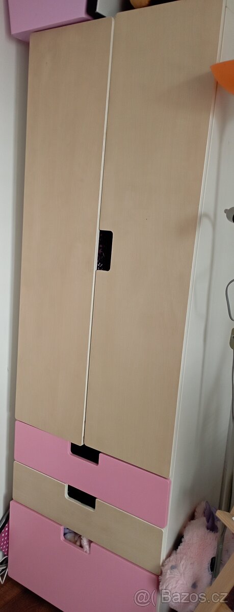Skříň IKEA Stuva