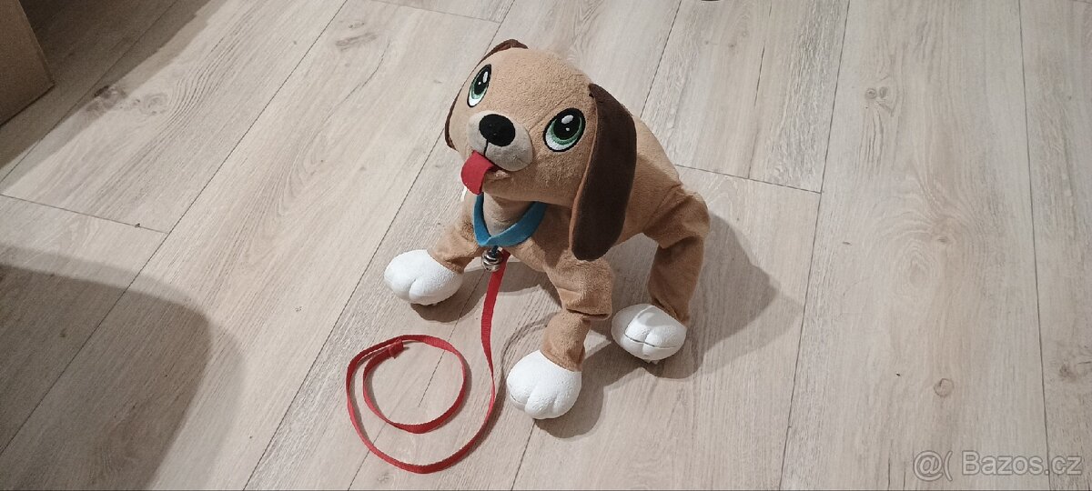 Pejsek Floppy