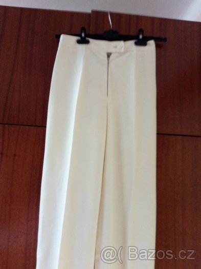dámské kalhoty