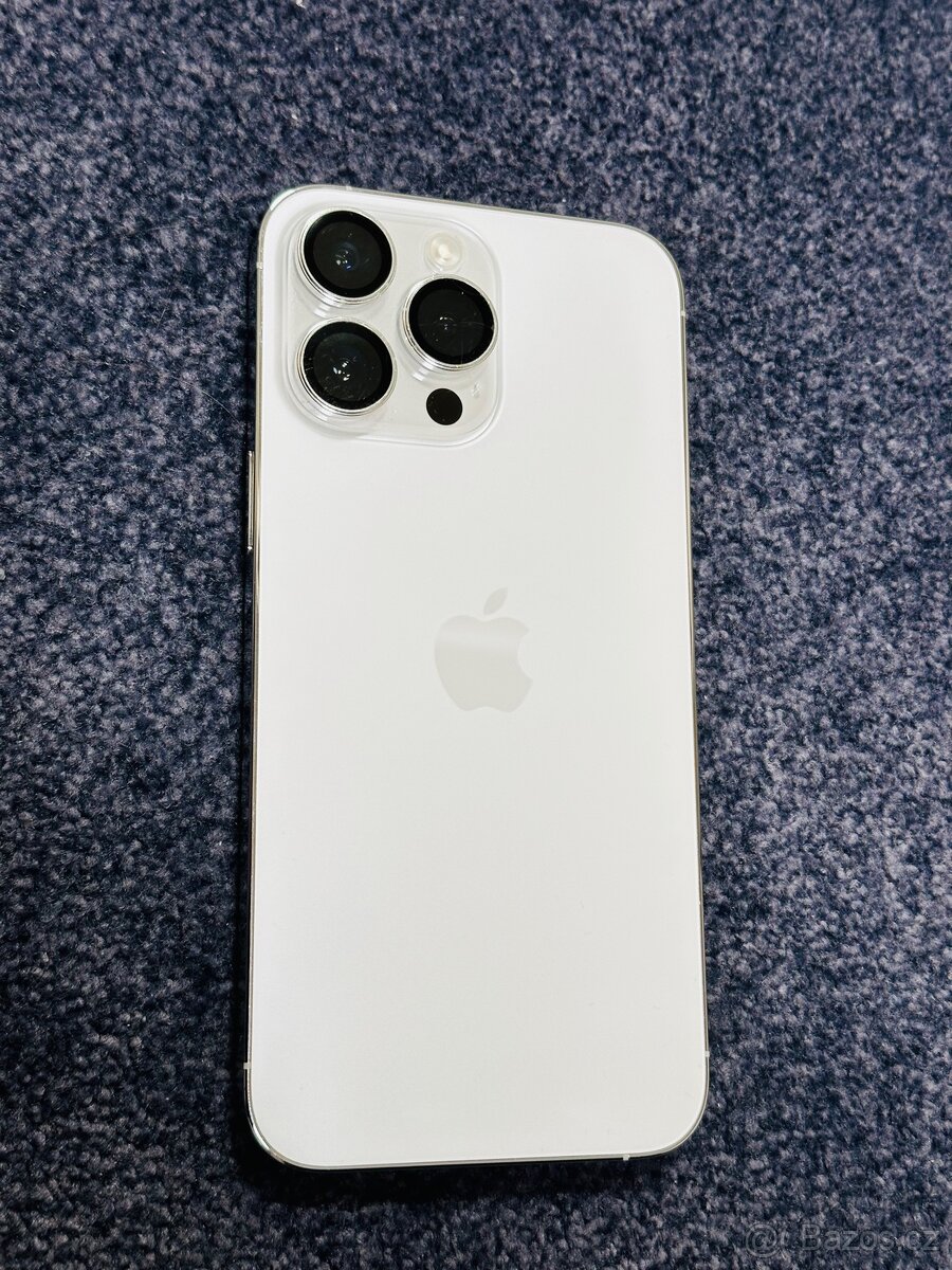 iPhone 14 pro max 256 GB