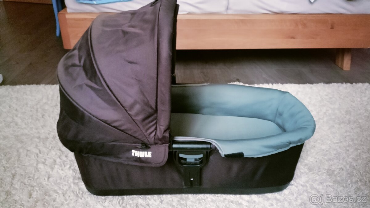 Korba Thule Urban Glide 2