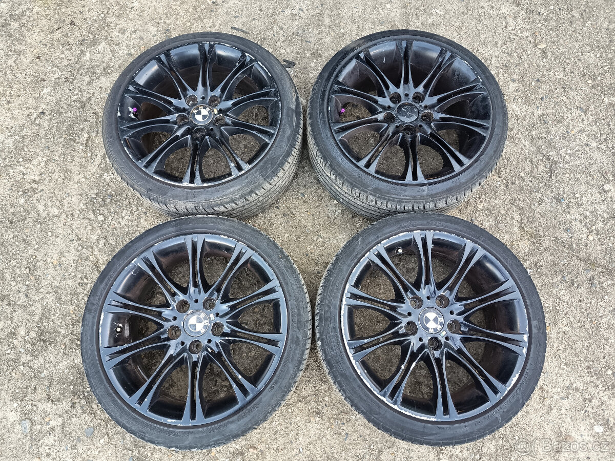 Bmw 18"kola Styling 135