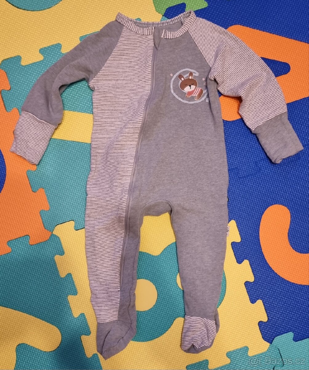 Overal Little Angel smyk Outlast 80