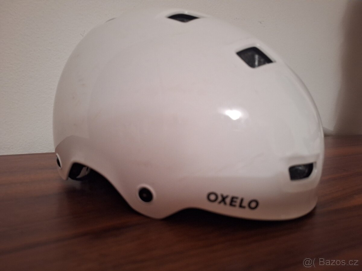 Dětská helma Oxelo velikost XS -48-52cm
