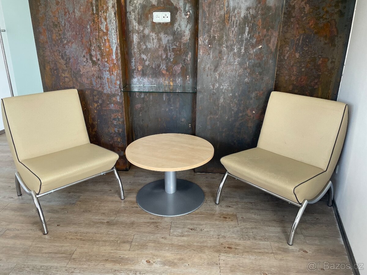 Kancelářská křesla