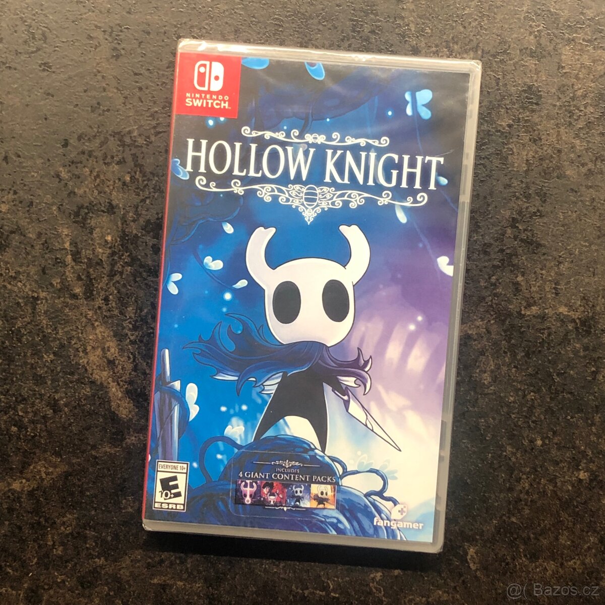 Hollow Knight - Nintendo Switch