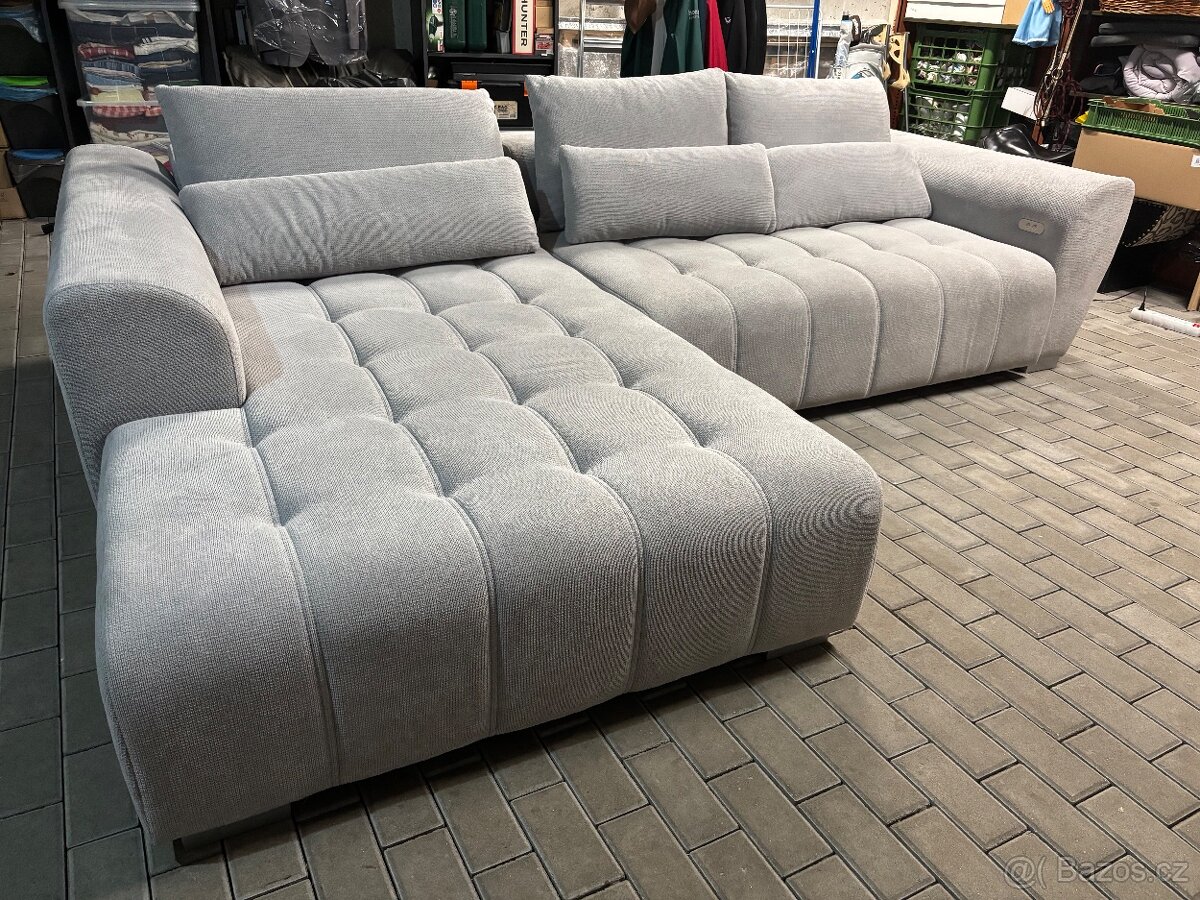 sedací souprava velká