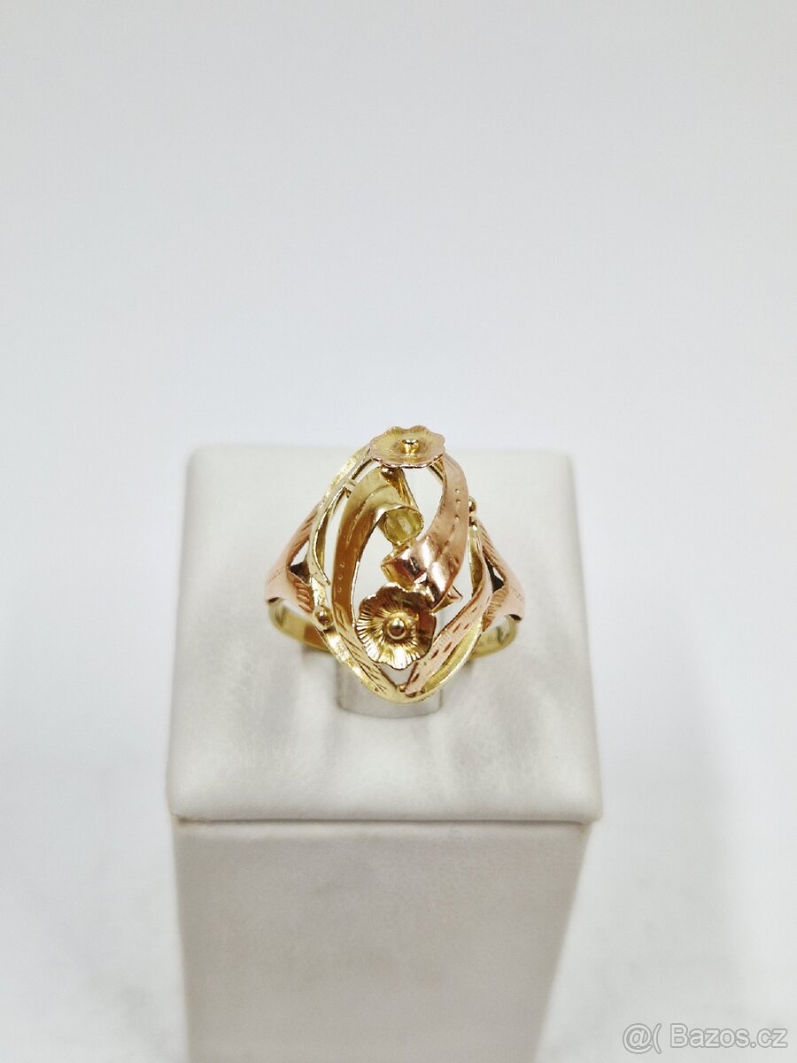Zlatý prsten