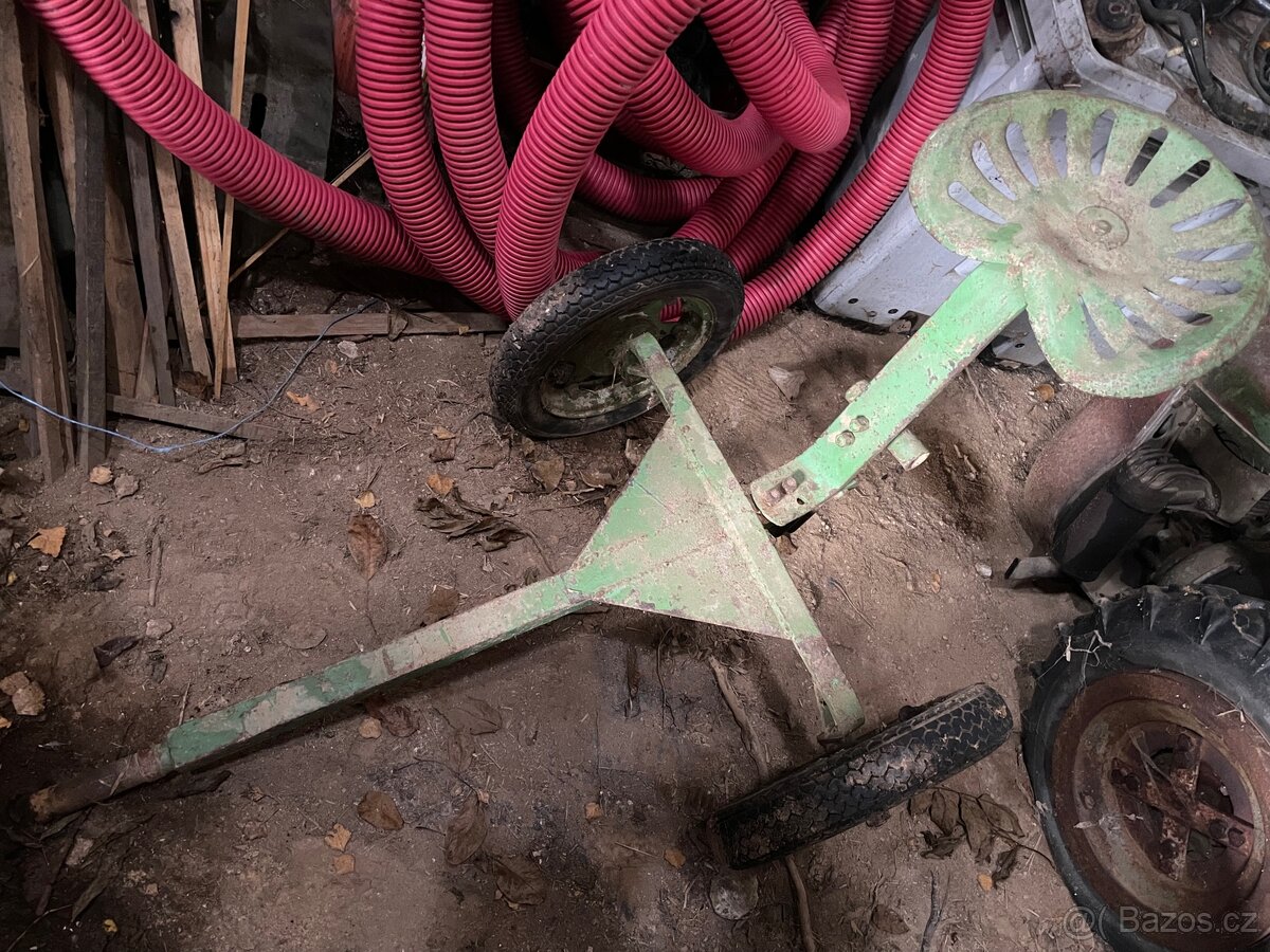 Sulka pf 62 Motorobot  pf-62