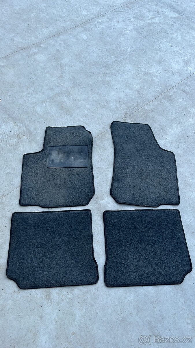 ND golf 4, škoda, audi, seat