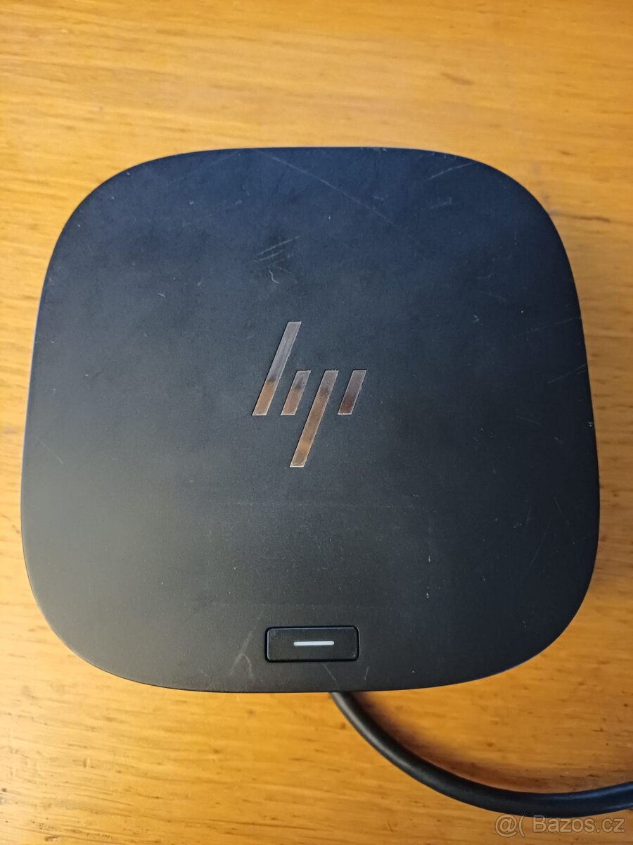 HP USB-C G5 Dock