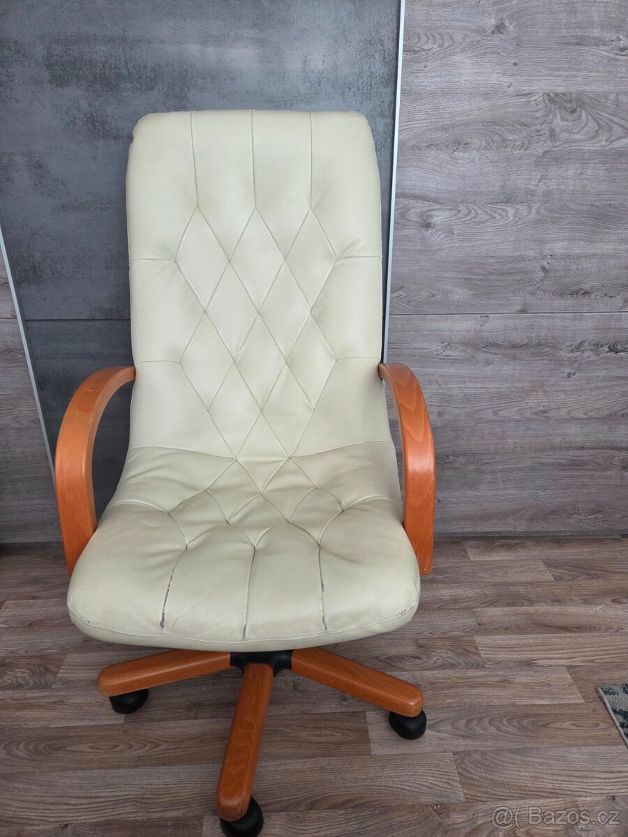 Kancelářské  židle