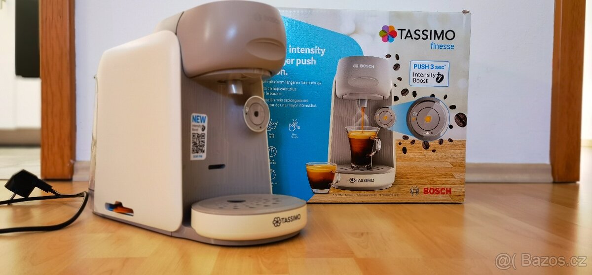 Bosch TASSIMO