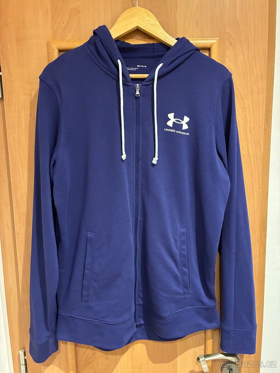 Mikina Under Armour - vel. M