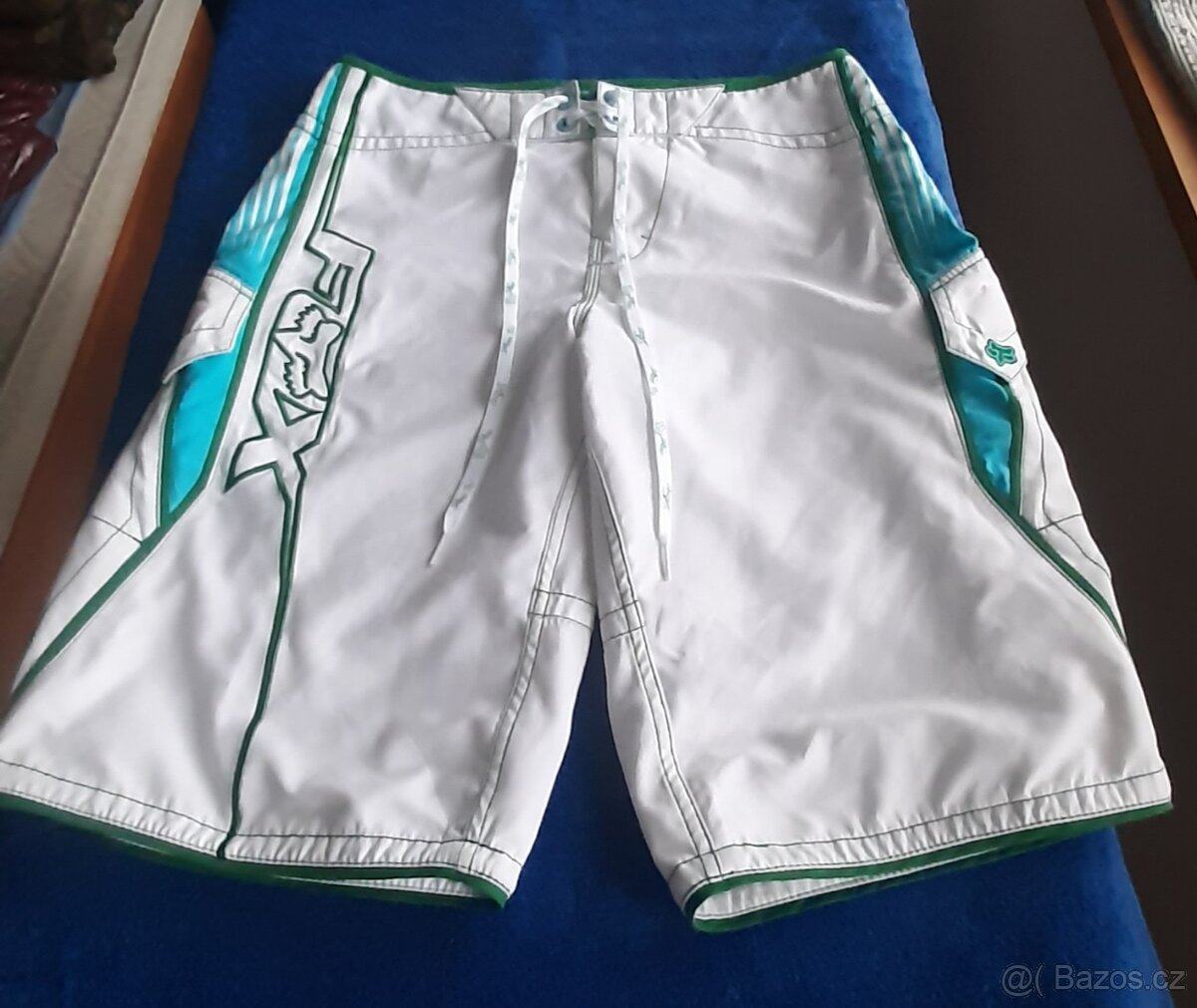 Pánské kraťasy FOX značkové sportovní