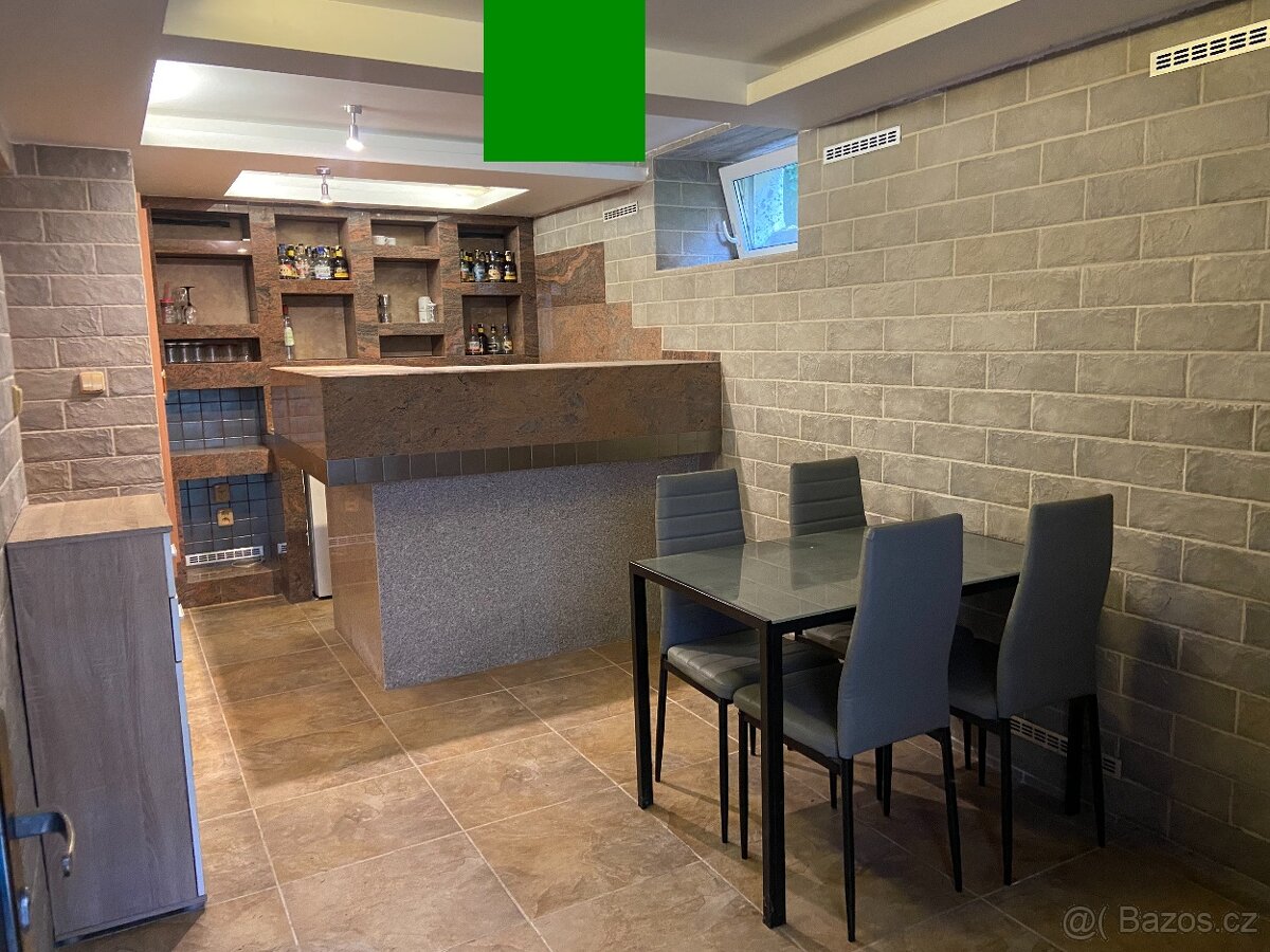 Bez RK pronájem 2+kk, Přerov, Kratochvílova