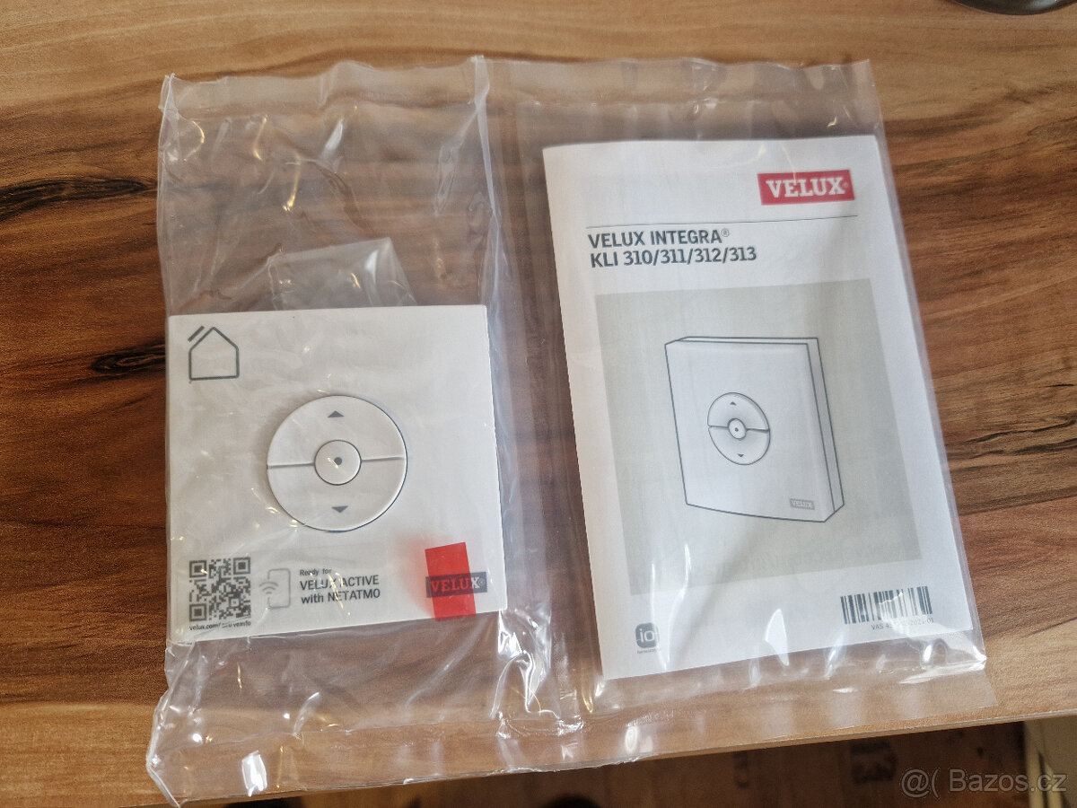 VELUX KLI 310
