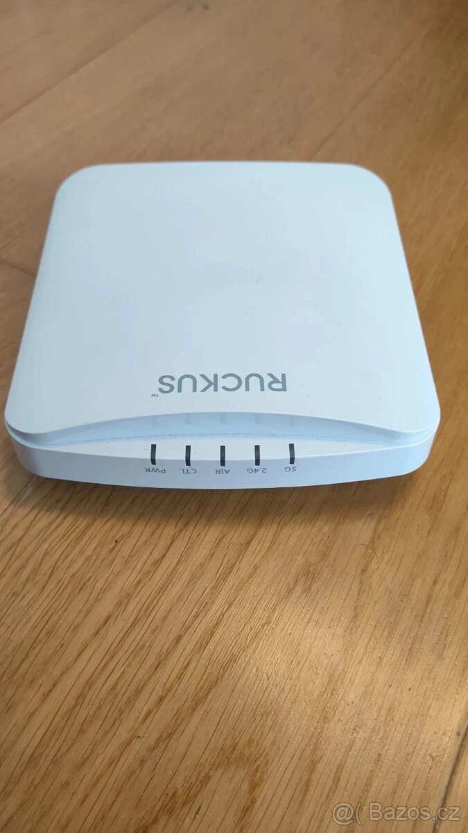 Ruckus R350 - 9U1-R350 - Wi-Fi 6