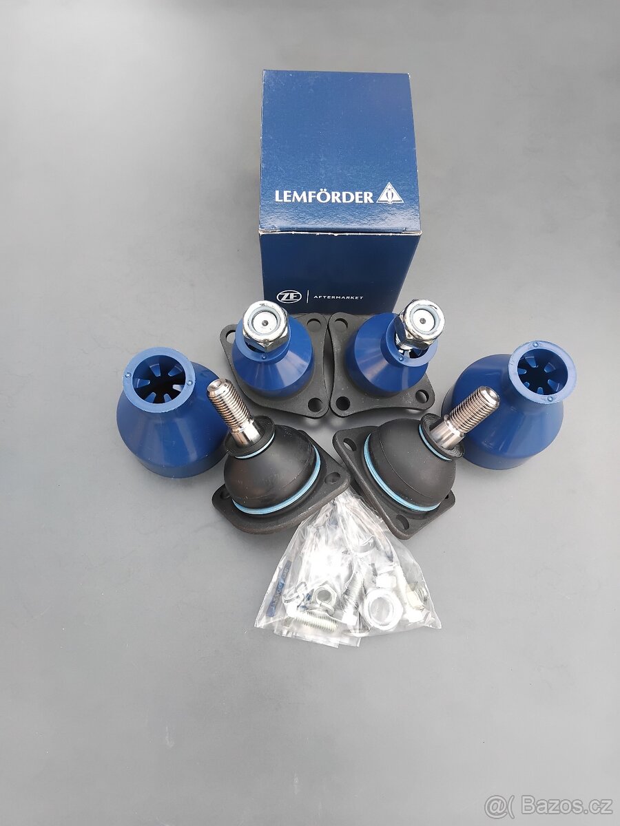 Lada/Vaz/Žiguli-Díly