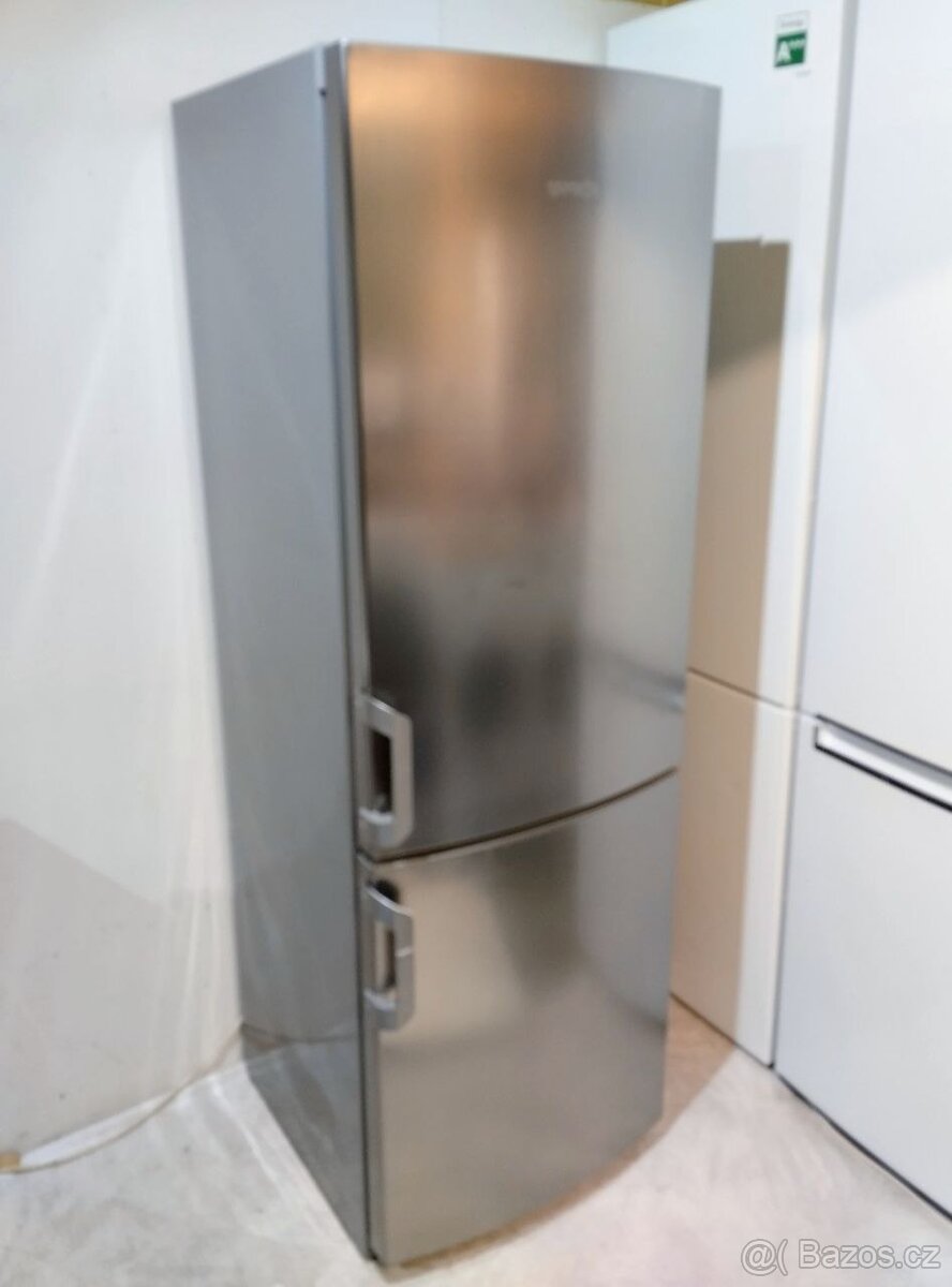 Lednice Gorenje, 185 cc