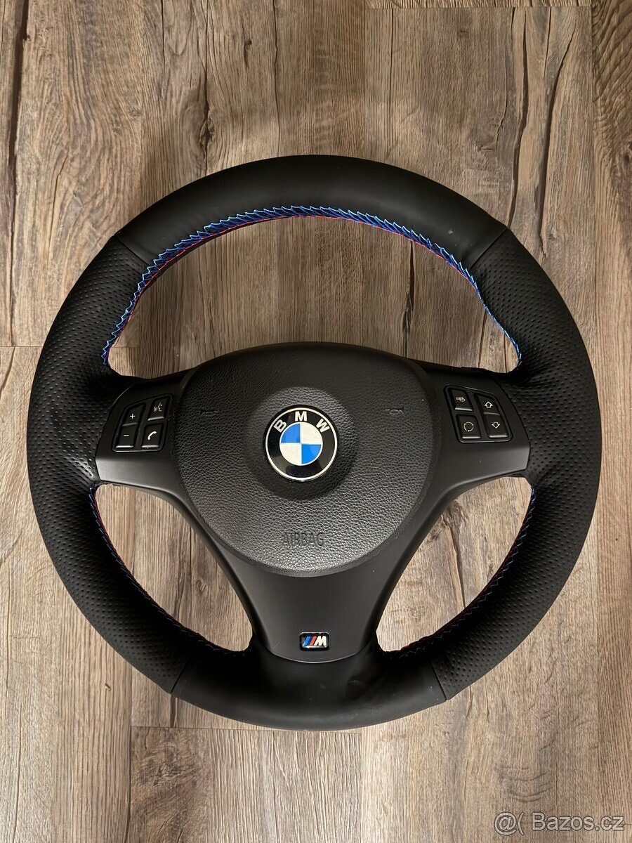 Volant Bmw E90 M-paket