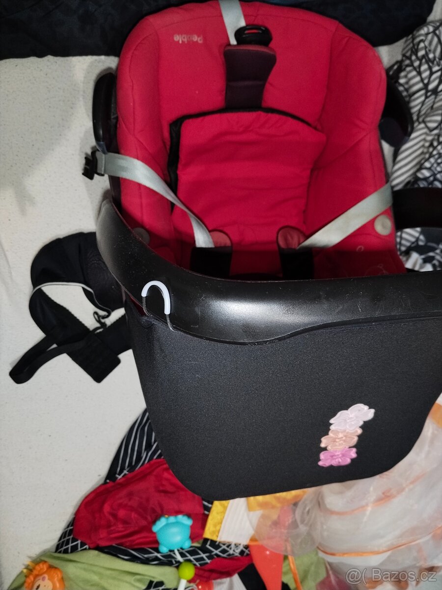 Prodám autosedačku
