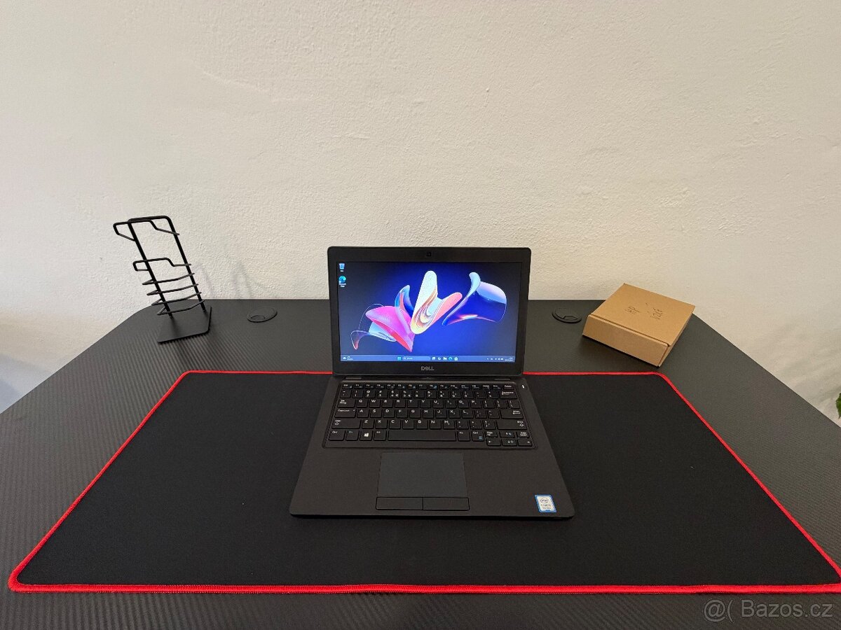 Dell Latitude 5290 - Intel Core i3-8130U / 256GB SSD / Win11