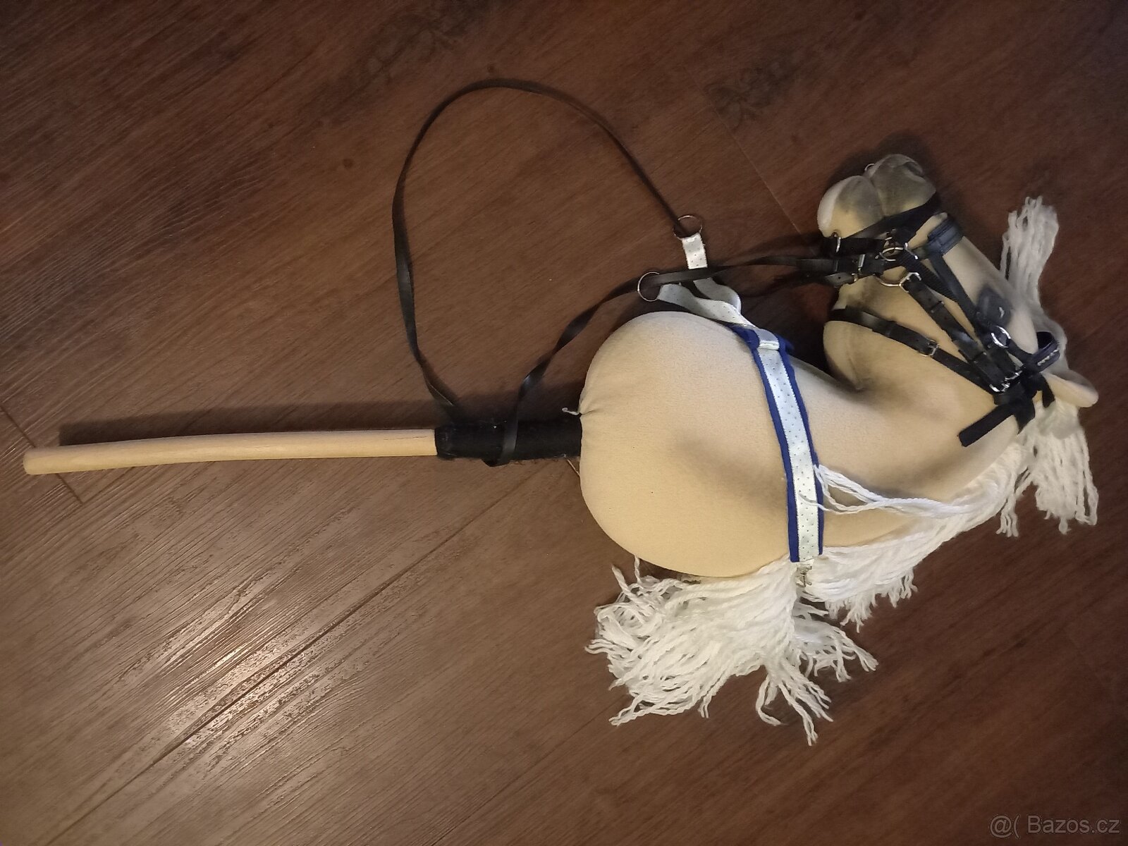 Hobby horse - Hafling