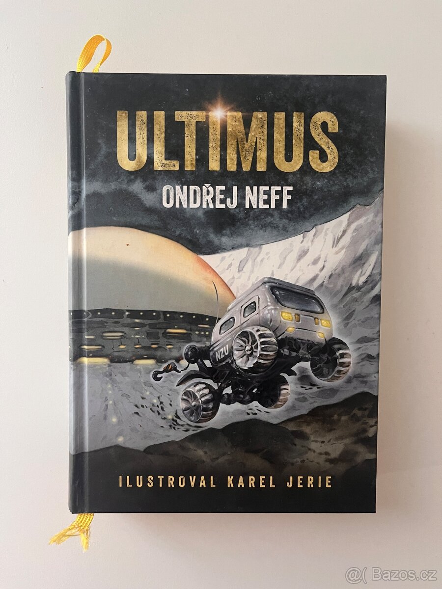Ultimus