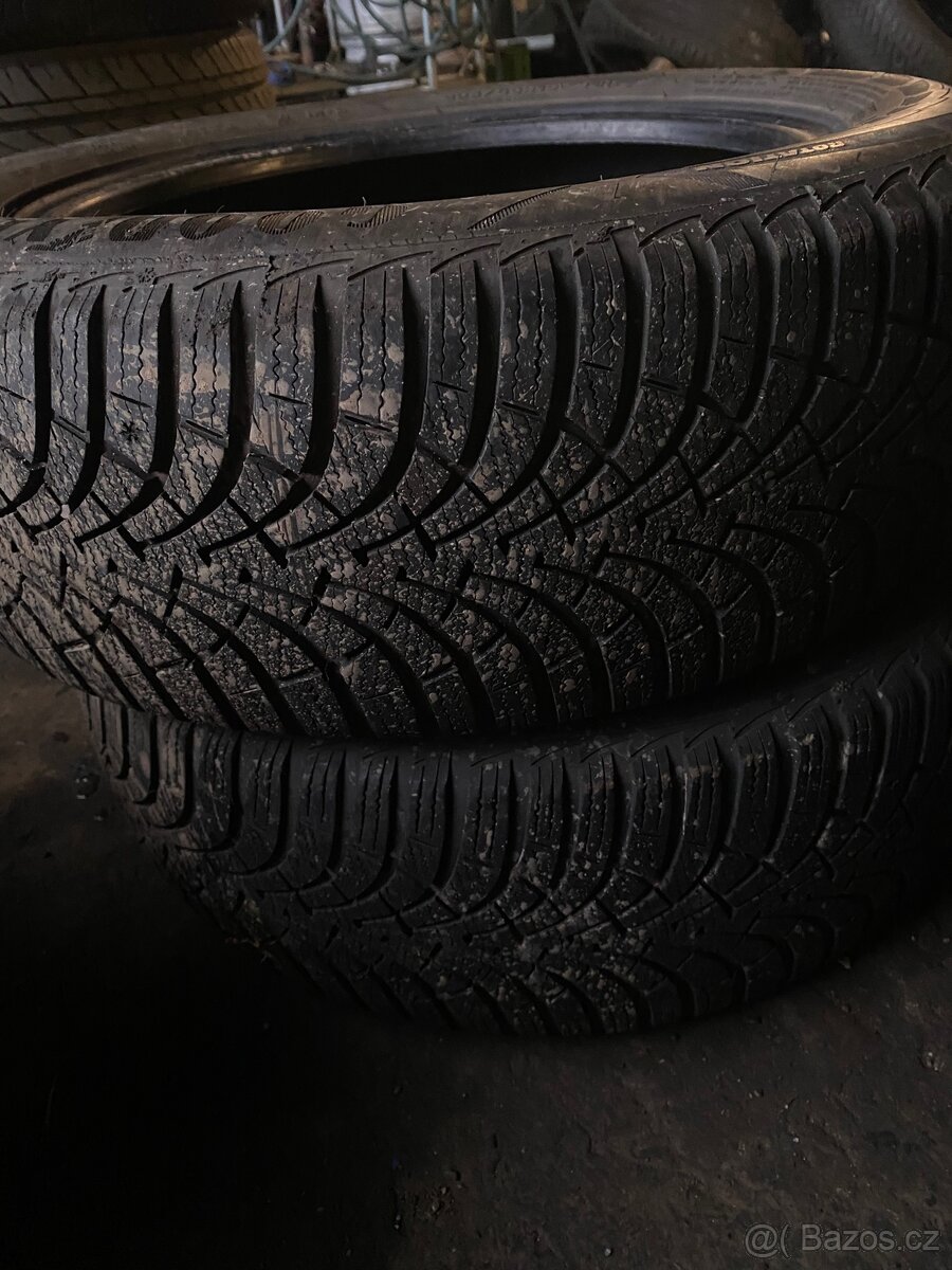 205/55/16 zimní