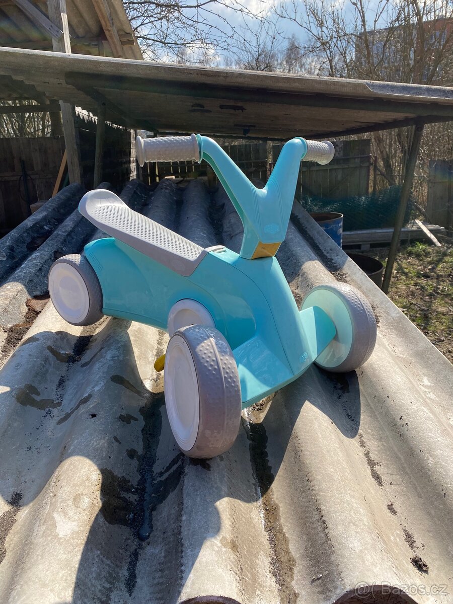 Odrážedlo / tříkolka BERG