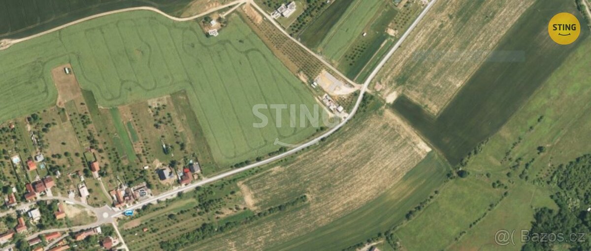 Pozemek, 3461 m2, Javorovec, 129413