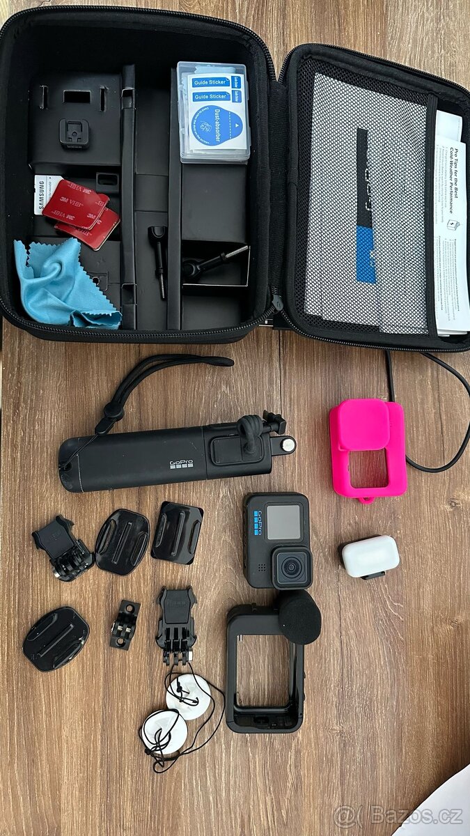 GOPRO HERO 11 Black Creator Edition