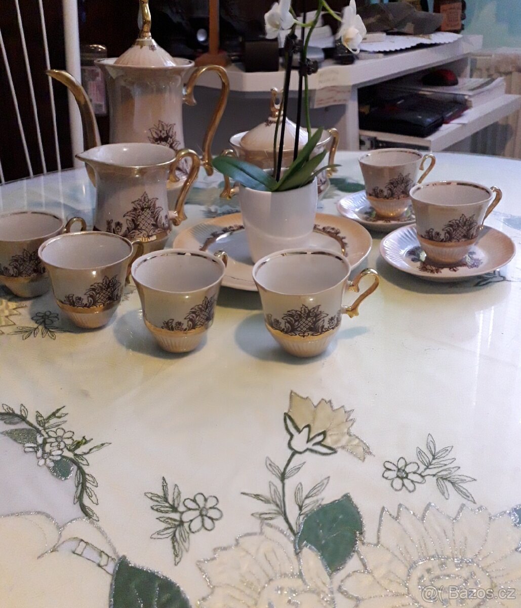 Porcelán