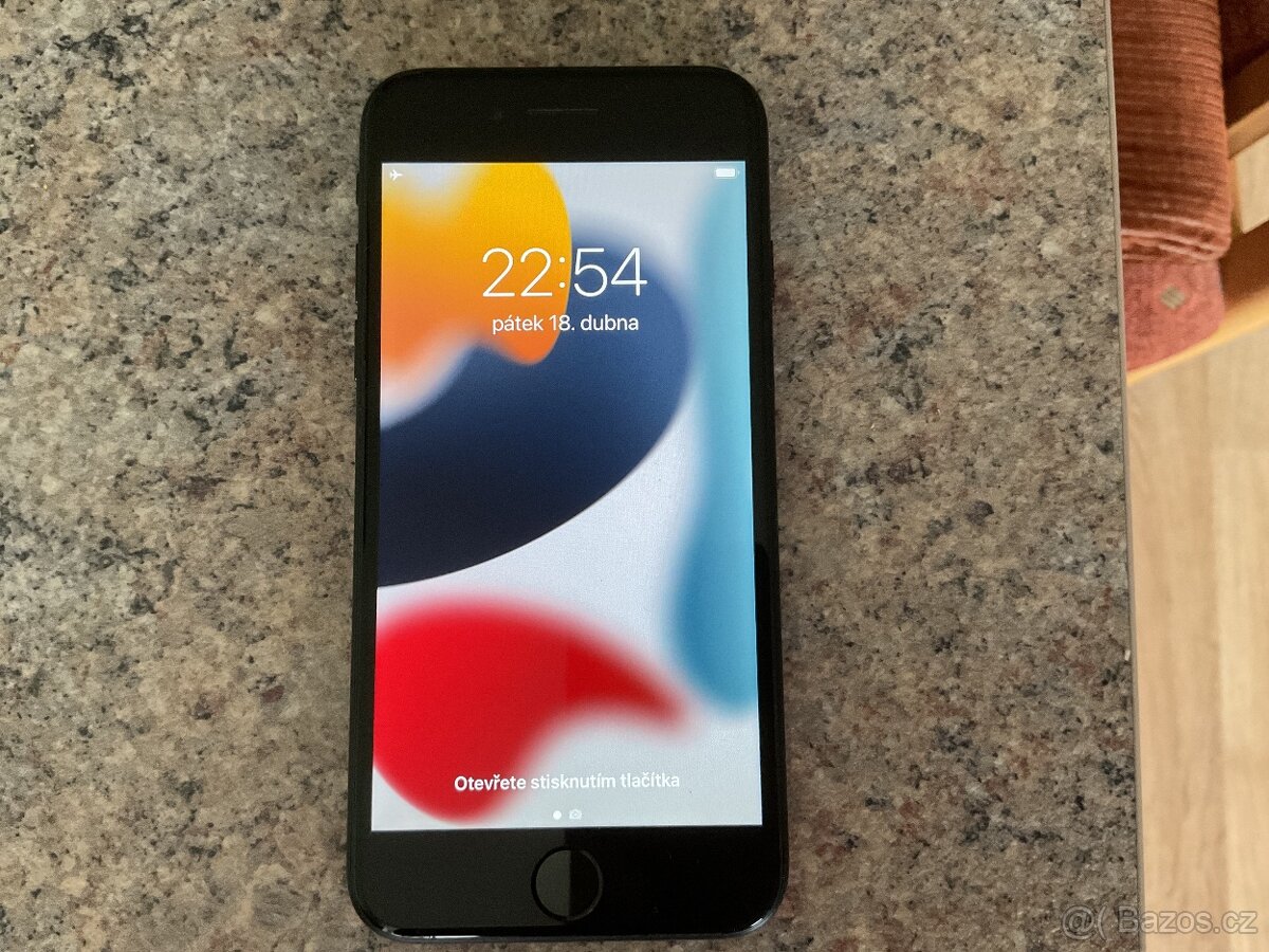 iPhone Apple 7