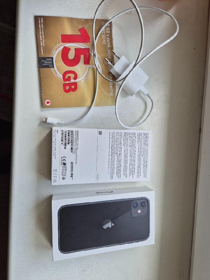 I phone 11