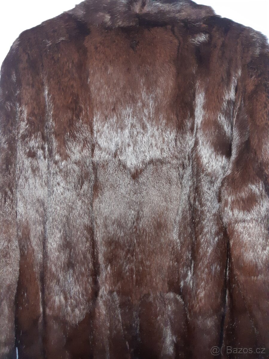Kožich - Kara Trutnov