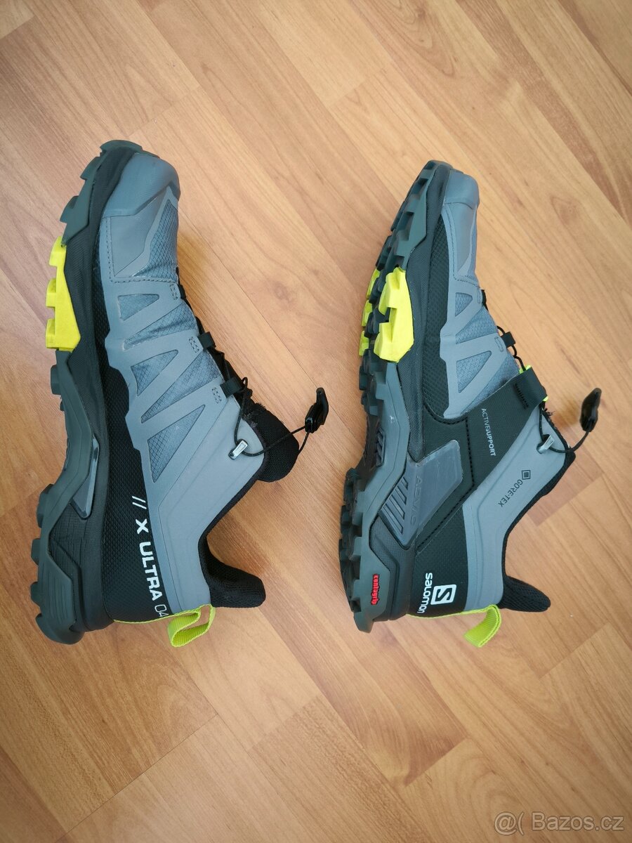 Salomon