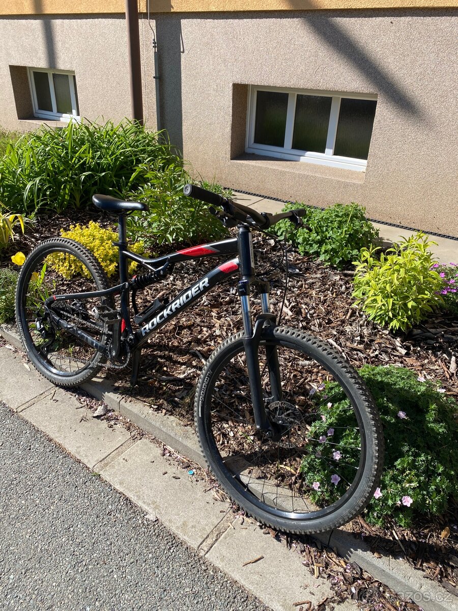 Rockrider St530S