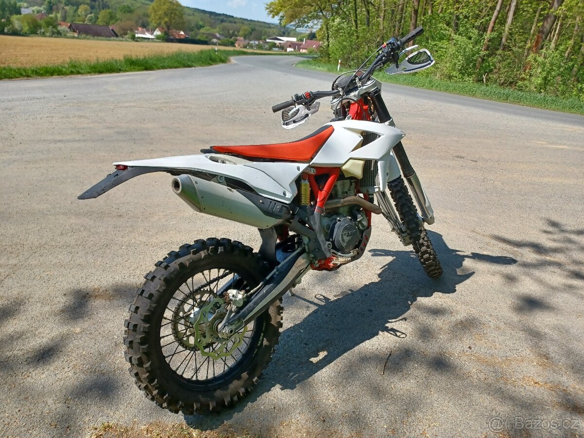 Beta 350 RR 2018