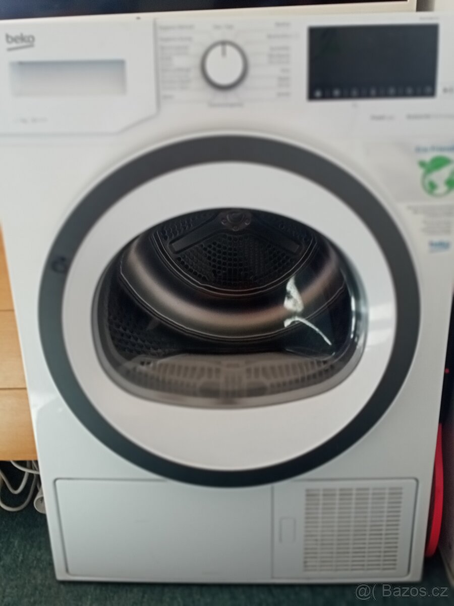 Sušička Beko