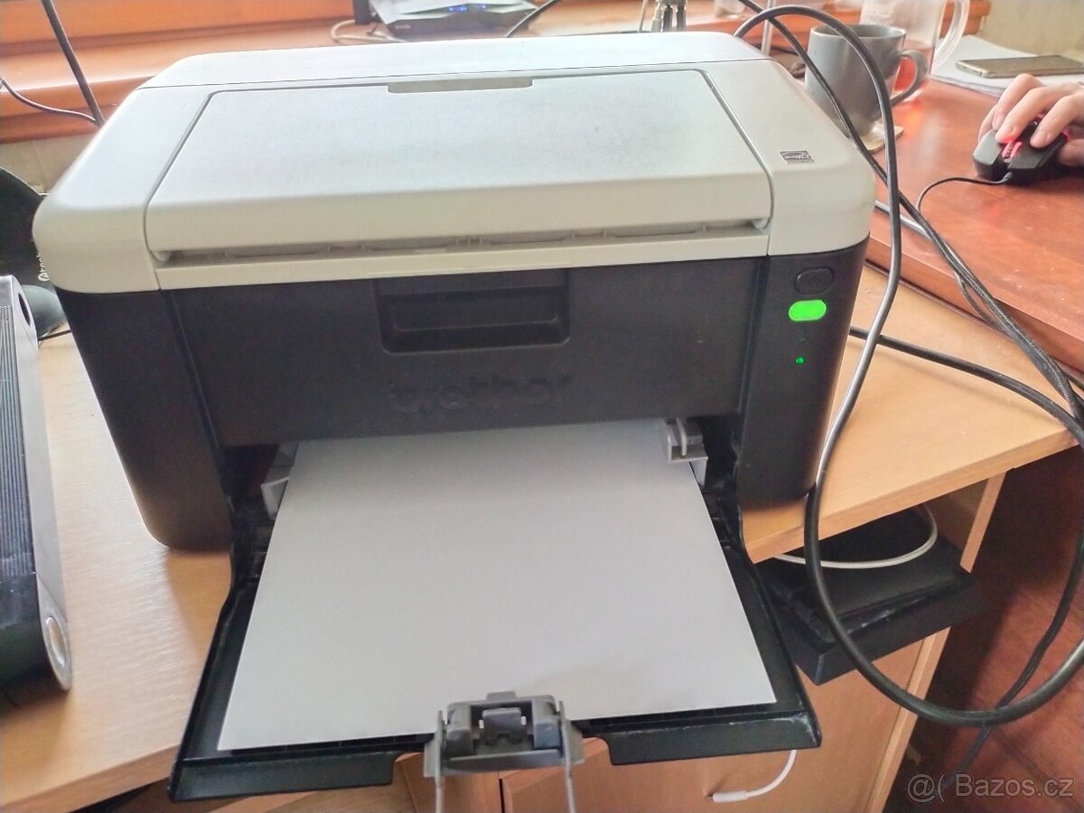 Tiskárna Laserová Brother HL-1212WE