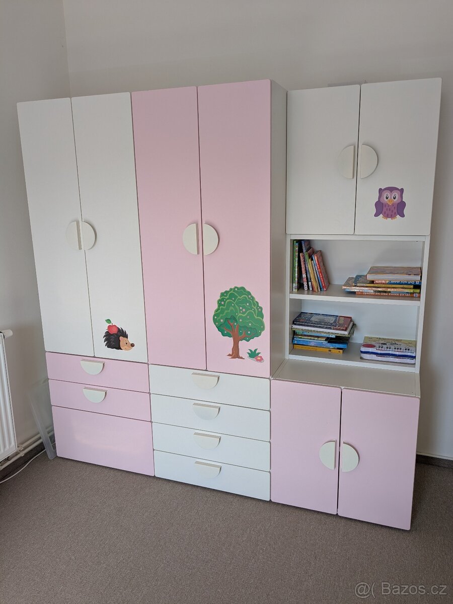 IKEA Smastad