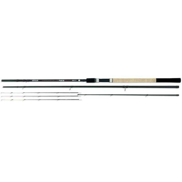Mivardi Enigma 360 - feederove pruty 2ks