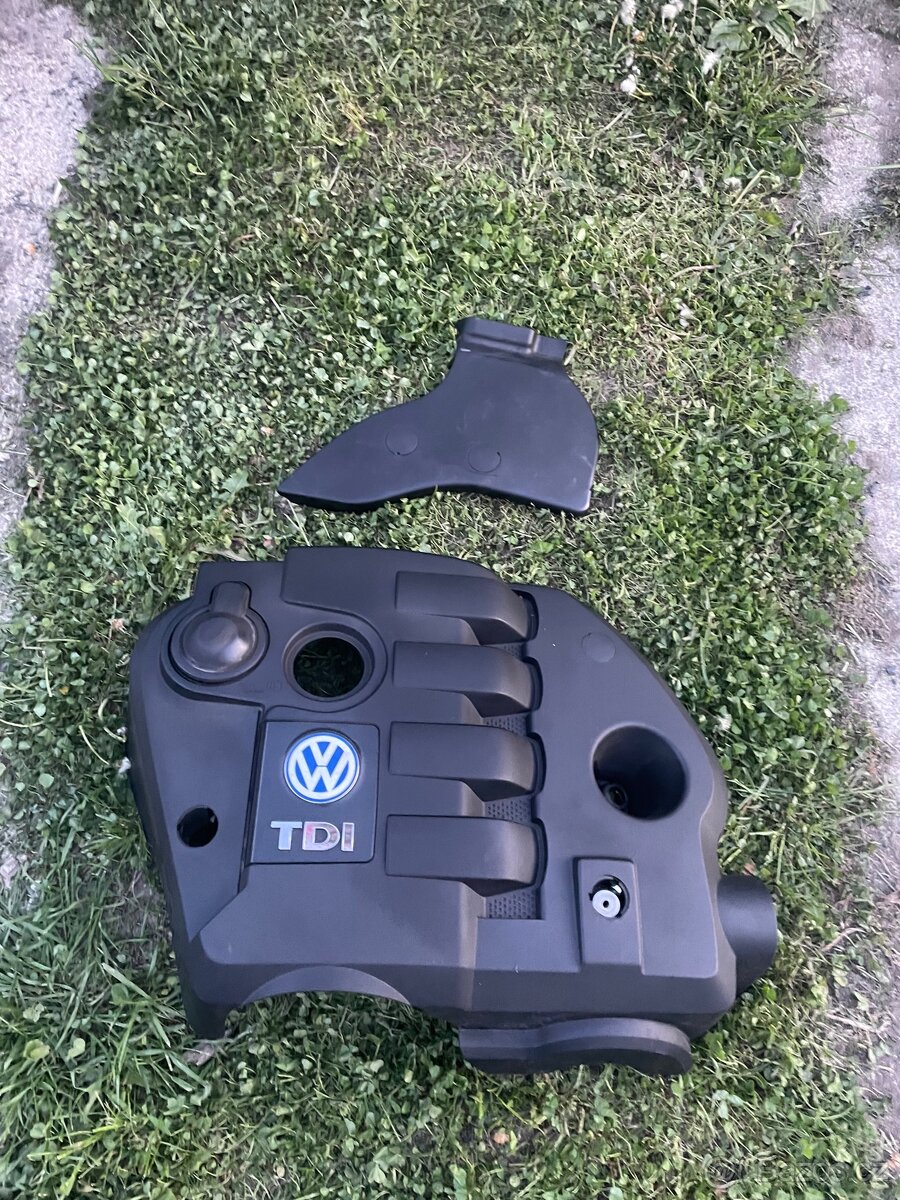 Vw passat b5.5 dily