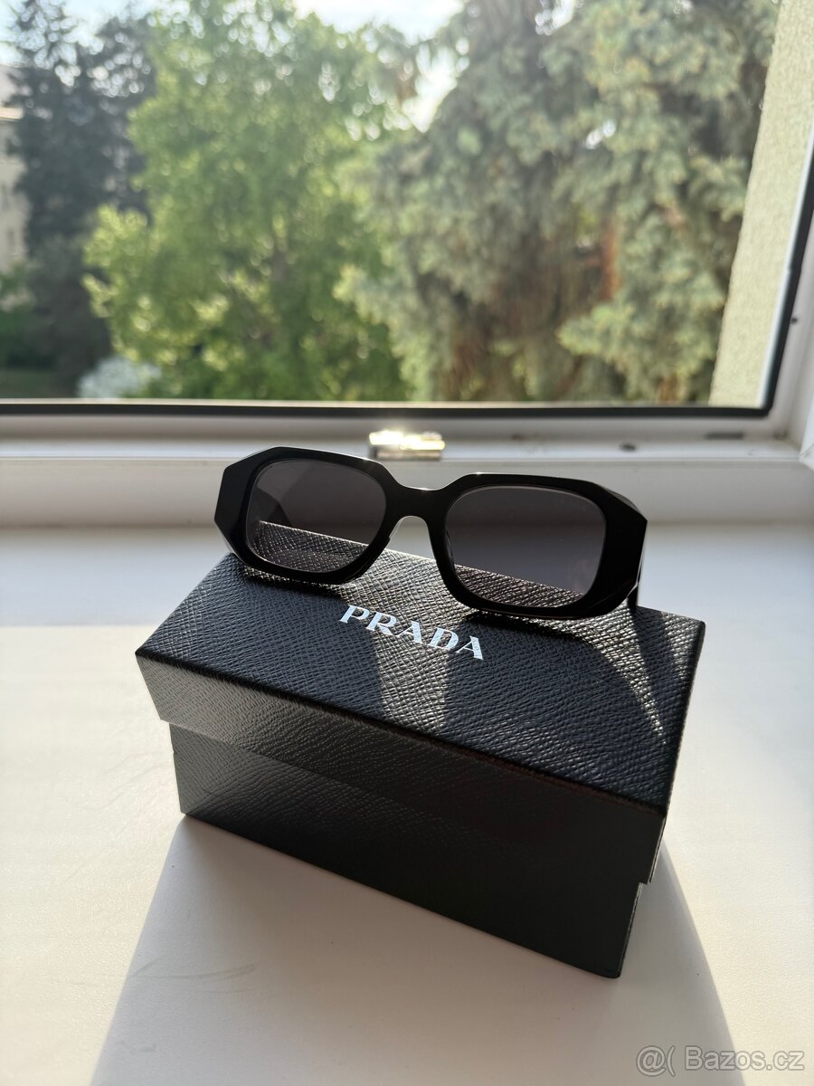 Prada brejle