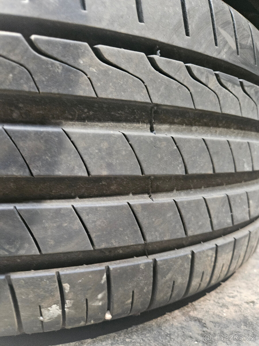 245/45R18 100Y XL EcoSport 2 IMPERIAL