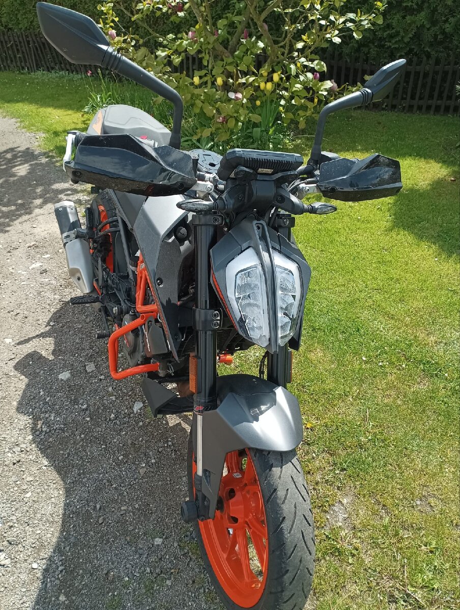 KTM